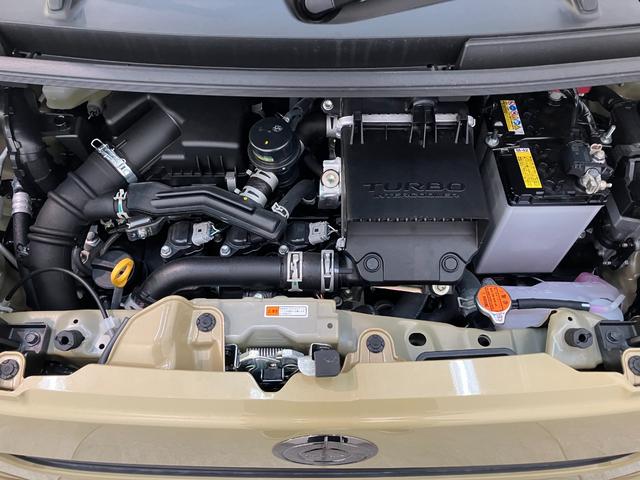 ムーヴキャンバスセオリーGターボ 9型DA パノラマカメラ 駐車支援システム衝突被害軽減ブレーキ 9型ディスプレイオーディオ フルセグ Bluetooth USB Pカメラ 両側電動スライドドア 前席シートヒーター LED レーダークルーズ 駐車支援システム ビタースタイル(滋賀県)の中古車
