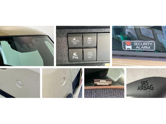 ムーヴキャンバスセオリーGターボ 9型DA パノラマカメラ 駐車支援システム衝突被害軽減ブレーキ 9型ディスプレイオーディオ フルセグ Bluetooth USB Pカメラ 両側電動スライドドア 前席シートヒーター LED レーダークルーズ 駐車支援システム ビタースタイル(滋賀県)の中古車