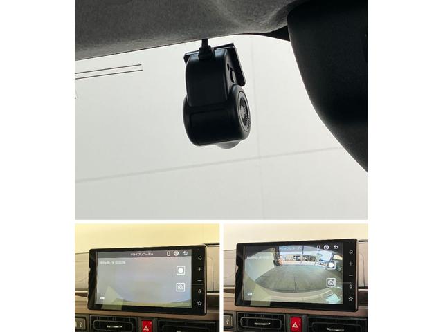 ムーヴキャンバスセオリーGターボ 9型DA パノラマカメラ 駐車支援システム衝突被害軽減ブレーキ 9型ディスプレイオーディオ フルセグ Bluetooth USB Pカメラ 両側電動スライドドア 前席シートヒーター LED レーダークルーズ 駐車支援システム ビタースタイル(滋賀県)の中古車