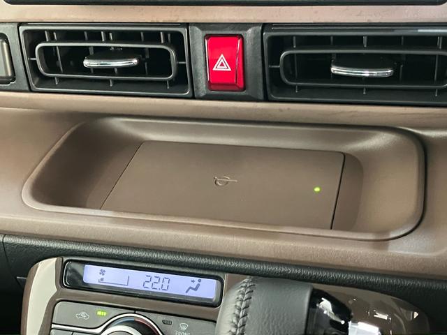 ムーヴキャンバスセオリーGターボ 9型DA パノラマカメラ 駐車支援システム衝突被害軽減ブレーキ 9型ディスプレイオーディオ フルセグ Bluetooth USB Pカメラ 両側電動スライドドア 前席シートヒーター LED レーダークルーズ 駐車支援システム ビタースタイル(滋賀県)の中古車