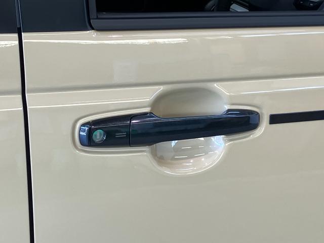 ムーヴキャンバスセオリーGターボ 9型DA パノラマカメラ 駐車支援システム衝突被害軽減ブレーキ 9型ディスプレイオーディオ フルセグ Bluetooth USB Pカメラ 両側電動スライドドア 前席シートヒーター LED レーダークルーズ 駐車支援システム ビタースタイル(滋賀県)の中古車