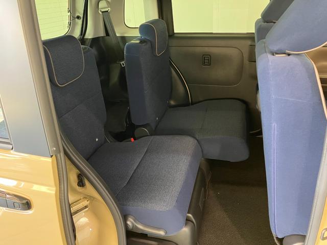 ムーヴキャンバスセオリーGターボ 9型DA パノラマカメラ 駐車支援システム衝突被害軽減ブレーキ 9型ディスプレイオーディオ フルセグ Bluetooth USB Pカメラ 両側電動スライドドア 前席シートヒーター LED レーダークルーズ 駐車支援システム ビタースタイル(滋賀県)の中古車