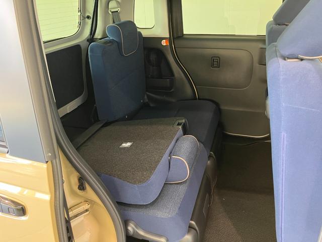 ムーヴキャンバスセオリーGターボ 9型DA パノラマカメラ 駐車支援システム衝突被害軽減ブレーキ 9型ディスプレイオーディオ フルセグ Bluetooth USB Pカメラ 両側電動スライドドア 前席シートヒーター LED レーダークルーズ 駐車支援システム ビタースタイル(滋賀県)の中古車