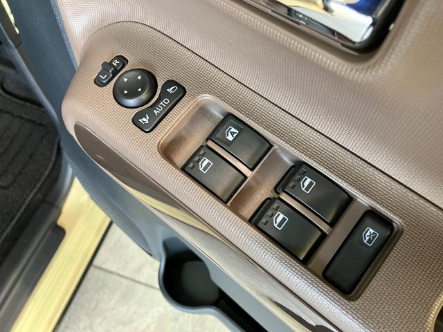 ムーヴキャンバスセオリーGターボ 9型DA パノラマカメラ 駐車支援システム衝突被害軽減ブレーキ 9型ディスプレイオーディオ フルセグ Bluetooth USB Pカメラ 両側電動スライドドア 前席シートヒーター LED レーダークルーズ 駐車支援システム ビタースタイル(滋賀県)の中古車