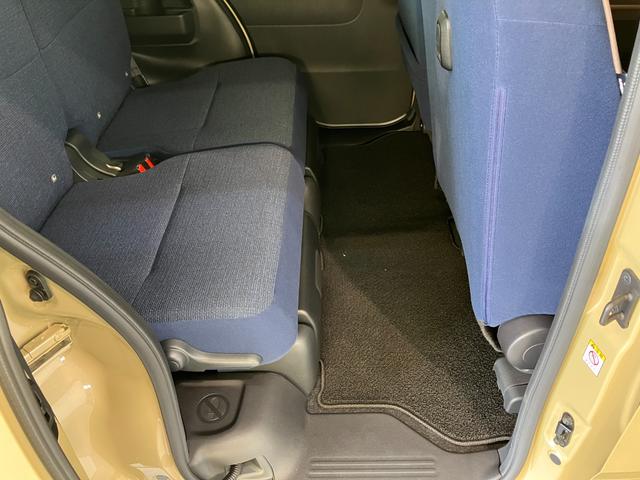 ムーヴキャンバスセオリーGターボ 9型DA パノラマカメラ 駐車支援システム衝突被害軽減ブレーキ 9型ディスプレイオーディオ フルセグ Bluetooth USB Pカメラ 両側電動スライドドア 前席シートヒーター LED レーダークルーズ 駐車支援システム ビタースタイル(滋賀県)の中古車