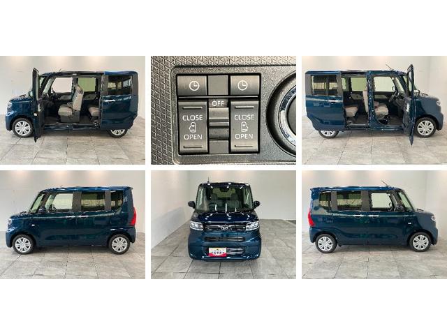 タントXリミテッド フルセグナビ バックカメラ 届出済未使用車衝突被害軽減ブレーキ コーナーセンサー フルセグナビ Bluetooth DVD再生 USB バックカメラ 前後ドラレコ 両側電動スライドドア 前席シートヒーター LED オートライト スマートキー(滋賀県)の中古車