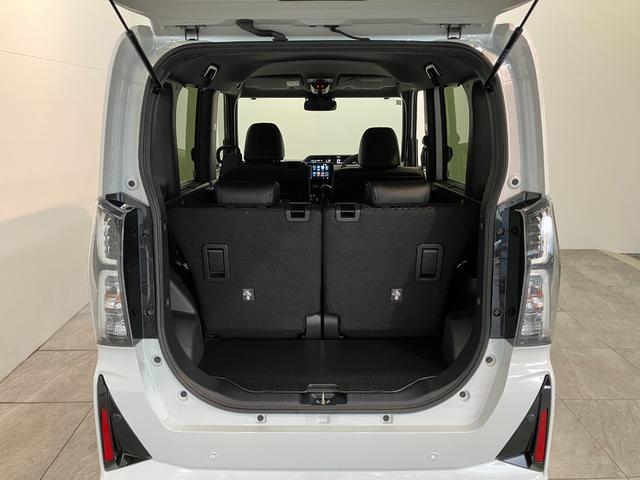 タントカスタムXリミテッド 9型DA Bカメラ 届出済未使用車衝突被害軽減ブレーキ コーナーセンサー 9型ディスプレイオーディオ フルセグ Bluetooth USB バックカメラ ETC 両側電動スライドドア 前席シートヒーター LED レーダークルーズ(滋賀県)の中古車