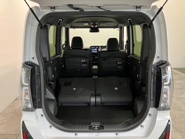タントカスタムXリミテッド 9型DA Bカメラ 届出済未使用車衝突被害軽減ブレーキ コーナーセンサー 9型ディスプレイオーディオ フルセグ Bluetooth USB バックカメラ ETC 両側電動スライドドア 前席シートヒーター LED レーダークルーズ(滋賀県)の中古車