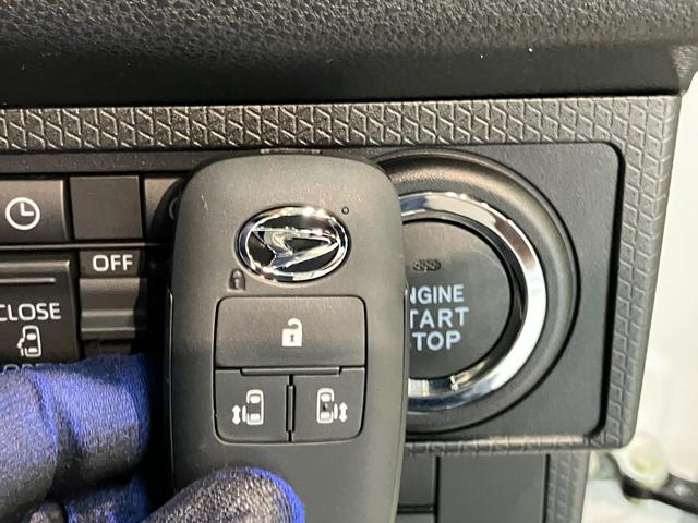 タントカスタムXリミテッド 9型DA Bカメラ 届出済未使用車衝突被害軽減ブレーキ コーナーセンサー 9型ディスプレイオーディオ フルセグ Bluetooth USB バックカメラ ETC 両側電動スライドドア 前席シートヒーター LED レーダークルーズ(滋賀県)の中古車