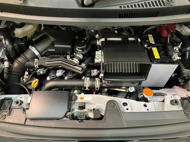 タントカスタムRSリミテッド ターボ 9型DA 届出済未使用車衝突被害軽減ブレーキ コーナーセンサー 9型ディスプレイオーディオ Bluetooth USB パノラマカメラ 駐車支援システム 両側電動スライドドア 前席シートヒーター LED レーダークルーズ(滋賀県)の中古車