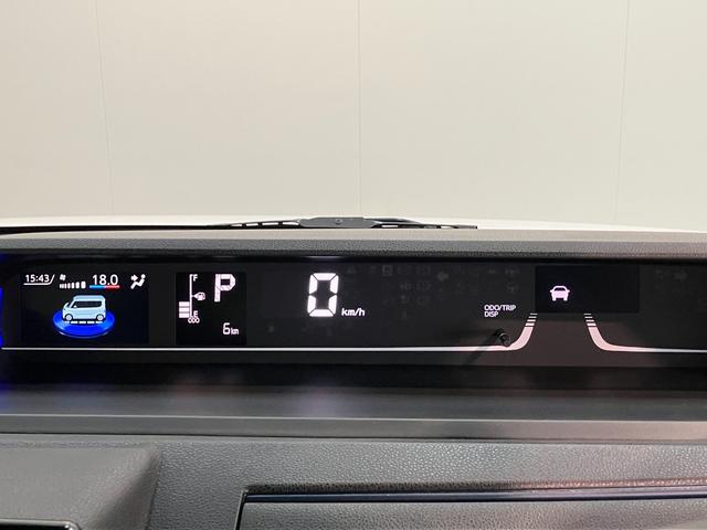 タントカスタムRSリミテッド ターボ 9型DA 届出済未使用車衝突被害軽減ブレーキ コーナーセンサー 9型ディスプレイオーディオ Bluetooth USB パノラマカメラ 駐車支援システム 両側電動スライドドア 前席シートヒーター LED レーダークルーズ(滋賀県)の中古車
