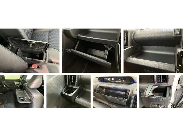 タントカスタムRSリミテッド ターボ 9型DA 届出済未使用車衝突被害軽減ブレーキ コーナーセンサー 9型ディスプレイオーディオ Bluetooth USB パノラマカメラ 駐車支援システム 両側電動スライドドア 前席シートヒーター LED レーダークルーズ(滋賀県)の中古車
