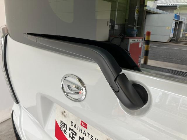 タントカスタムRSリミテッド ターボ 9型DA 届出済未使用車衝突被害軽減ブレーキ コーナーセンサー 9型ディスプレイオーディオ Bluetooth USB パノラマカメラ 駐車支援システム 両側電動スライドドア 前席シートヒーター LED レーダークルーズ(滋賀県)の中古車