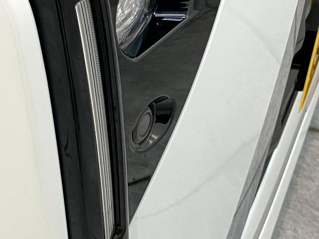 タントカスタムRSリミテッド ターボ 9型DA 届出済未使用車衝突被害軽減ブレーキ コーナーセンサー 9型ディスプレイオーディオ Bluetooth USB パノラマカメラ 駐車支援システム 両側電動スライドドア 前席シートヒーター LED レーダークルーズ(滋賀県)の中古車