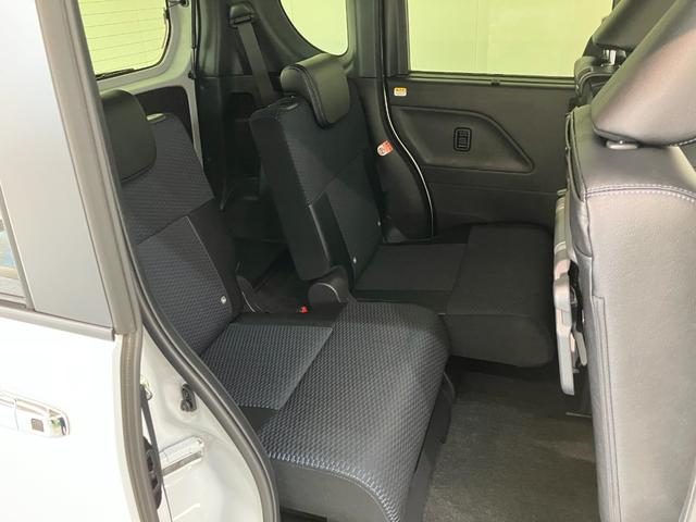 タントカスタムRSリミテッド ターボ 9型DA 届出済未使用車衝突被害軽減ブレーキ コーナーセンサー 9型ディスプレイオーディオ Bluetooth USB パノラマカメラ 駐車支援システム 両側電動スライドドア 前席シートヒーター LED レーダークルーズ(滋賀県)の中古車