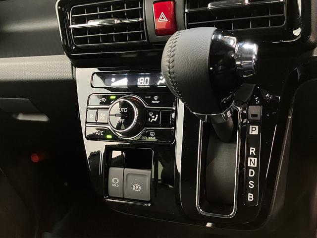 タントカスタムRSリミテッド ターボ 9型DA 届出済未使用車衝突被害軽減ブレーキ コーナーセンサー 9型ディスプレイオーディオ Bluetooth USB パノラマカメラ 駐車支援システム 両側電動スライドドア 前席シートヒーター LED レーダークルーズ(滋賀県)の中古車