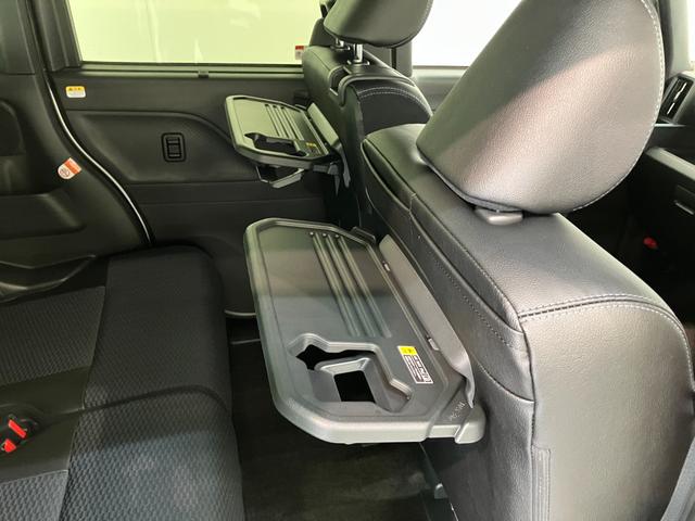 タントカスタムRSリミテッド ターボ 9型DA 届出済未使用車衝突被害軽減ブレーキ コーナーセンサー 9型ディスプレイオーディオ Bluetooth USB パノラマカメラ 駐車支援システム 両側電動スライドドア 前席シートヒーター LED レーダークルーズ(滋賀県)の中古車