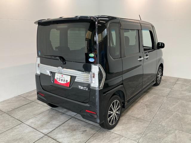 タント 中古車 カスタムＸトップエディションＳＡ２　ワンセグナビ　Ｂカメラ衝突被害軽減ブレーキ　ワンセグナビ　ＤＶＤ再生　ＵＳＢ　バックカメラ　ＥＴＣ　左側電動スライドドア　ＬＥＤ　オートライト　オートエアコン　スマートキー　電動格納式ミラー　エコアイドル