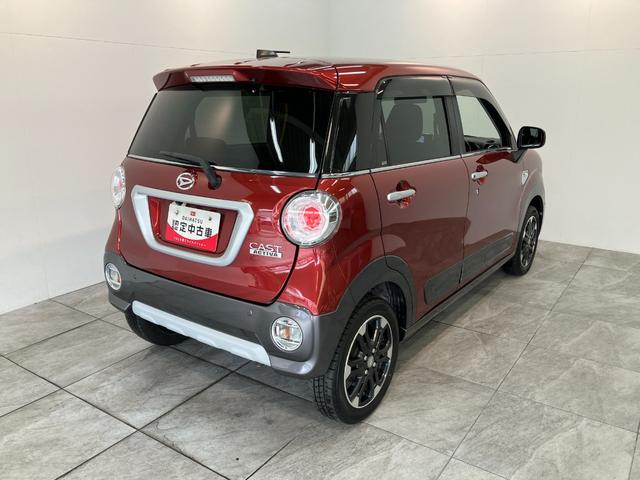 キャスト 中古車 アクティバＧ　ＳＡ２　フルセグナビ　バックカメラ　ＥＴＣ衝突被害軽減ブレーキ　フルセグナビ　ＤＶＤ再生　Ｂｌｕｅｔｏｏｔｈ　バックカメラ　ＥＴＣ　ＬＥＤヘッドライト　オートライト　オートエアコン　スマートキー　電動格納式ミラー　エコアイドル