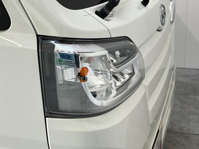 ハイゼットトラックスタンダードSA3t 4WD 5MT ETC 車検整備付衝突被害軽減ブレーキ リアコーナーセンサー AM/FMラジオ ドラレコ ETC マニュアルレベリング LED パートタイム4WD 5速マニュアルミッション車 荷台マット ゲートプロテクター(滋賀県)の中古車