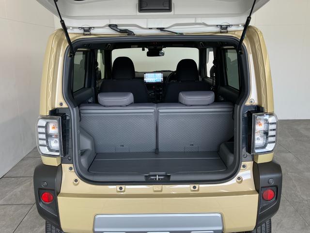 タフトGターボ クロムベンチャー 9型フルセグナビ 前後ドラレコ衝突被害軽減ブレーキ コーナーセンサー 9型フルセグナビ DVD再生 Bluetooth USB バックカメラ 前後ドラレコ ETC TVコントロール 前席シートヒーター LED レーダークルーズ(滋賀県)の中古車