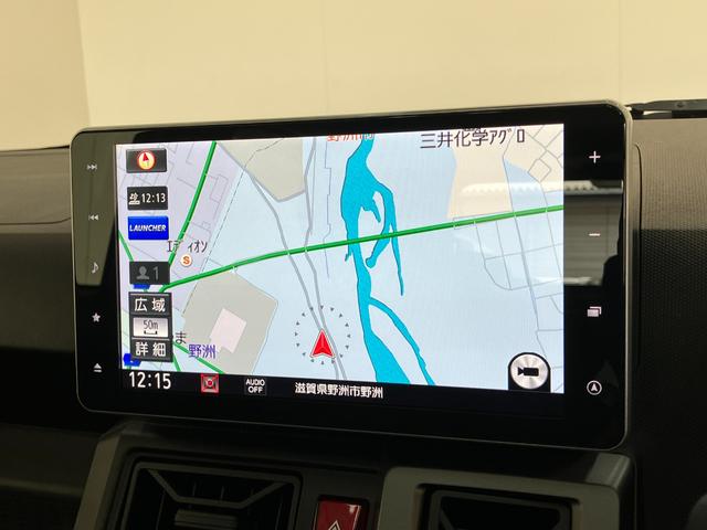 タフトGターボ クロムベンチャー 9型フルセグナビ 前後ドラレコ衝突被害軽減ブレーキ コーナーセンサー 9型フルセグナビ DVD再生 Bluetooth USB バックカメラ 前後ドラレコ ETC TVコントロール 前席シートヒーター LED レーダークルーズ(滋賀県)の中古車