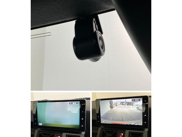 タフトGターボ クロムベンチャー 9型フルセグナビ 前後ドラレコ衝突被害軽減ブレーキ コーナーセンサー 9型フルセグナビ DVD再生 Bluetooth USB バックカメラ 前後ドラレコ ETC TVコントロール 前席シートヒーター LED レーダークルーズ(滋賀県)の中古車