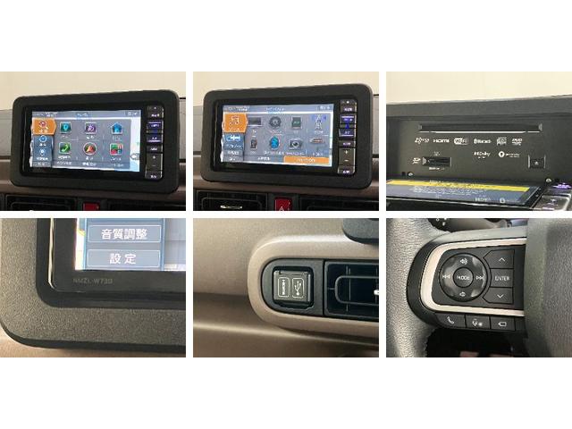 ムーヴキャンバスセオリーG フルセグナビ パノラマ 前後ドラレコ LED衝突被害軽減ブレーキ コーナーセンサー フルセグナビ DVD再生 Bluetooth USB パノラマカメラ 前後ドラレコ 両側電動スライドドア LED 前後シートヒーター オートライト エコアイドル(滋賀県)の中古車