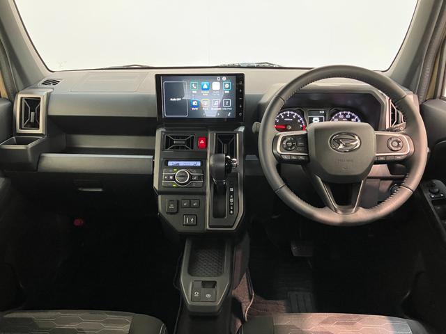 タフト 中古車 Ｇクロムベンチャー　９型ＤＡ　フルセグ　駐車支援システム衝突被害軽減ブレーキ　コーナーセンサー　９型ディスプレイオーディオ　フルセグ　Ｂｌｕｅｔｏｏｔｈ　ＵＳＢ　パノラマカメラ　前後ドラレコ　シートヒーター　ＬＥＤ　レーダークルーズ　駐車支援システム