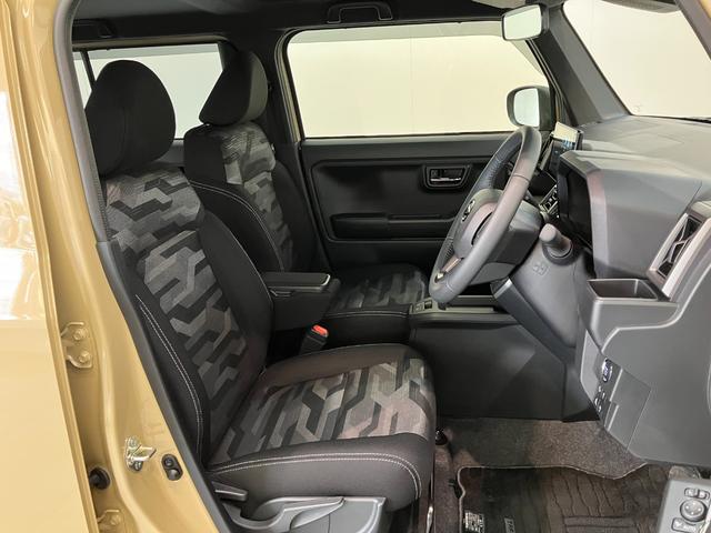 タフト 中古車 Ｇクロムベンチャー　９型ＤＡ　フルセグ　駐車支援システム衝突被害軽減ブレーキ　コーナーセンサー　９型ディスプレイオーディオ　フルセグ　Ｂｌｕｅｔｏｏｔｈ　ＵＳＢ　パノラマカメラ　前後ドラレコ　シートヒーター　ＬＥＤ　レーダークルーズ　駐車支援システム