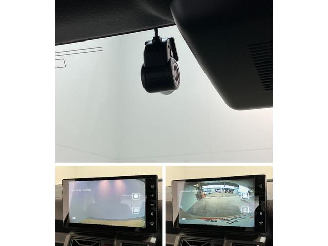 タフトＧクロムベンチャー　９型ＤＡ　フルセグ　駐車支援システム衝突被害軽減ブレーキ　コーナーセンサー　９型ディスプレイオーディオ　フルセグ　Ｂｌｕｅｔｏｏｔｈ　ＵＳＢ　パノラマカメラ　前後ドラレコ　シートヒーター　ＬＥＤ　レーダークルーズ　駐車支援システム（滋賀県）の中古車