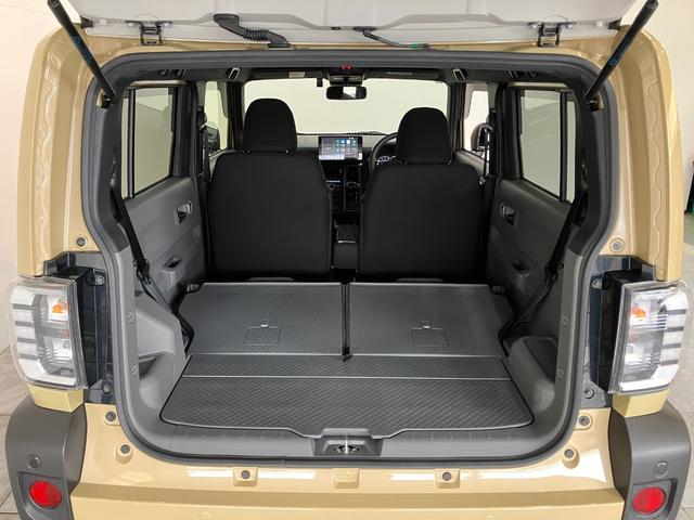 タフトＧクロムベンチャー　９型ＤＡ　フルセグ　駐車支援システム衝突被害軽減ブレーキ　コーナーセンサー　９型ディスプレイオーディオ　フルセグ　Ｂｌｕｅｔｏｏｔｈ　ＵＳＢ　パノラマカメラ　前後ドラレコ　シートヒーター　ＬＥＤ　レーダークルーズ　駐車支援システム（滋賀県）の中古車