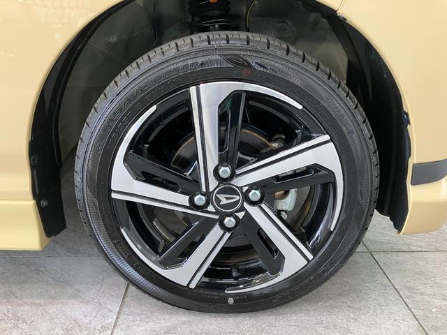 ムーヴRS ターボ 9型DA パノラマ 駐車支援システム ドラレコ衝突被害軽減ブレーキ コーナーセンサー 9型DA フルセグ Bluetooth USB Pカメラ 前後ドラレコ 両側電動スライドドア LED レーダークルーズ ワイヤレス充電器 駐車支援システム(滋賀県)の中古車