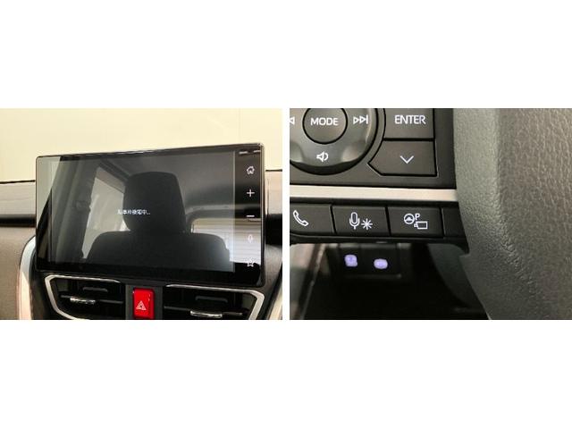 ムーヴRS ターボ 9型DA パノラマ 駐車支援システム ドラレコ衝突被害軽減ブレーキ コーナーセンサー 9型DA フルセグ Bluetooth USB Pカメラ 前後ドラレコ 両側電動スライドドア LED レーダークルーズ ワイヤレス充電器 駐車支援システム(滋賀県)の中古車
