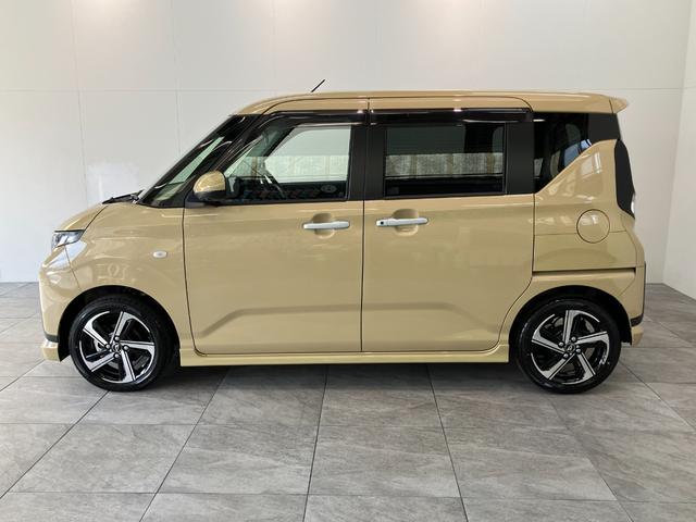 ムーヴRS ターボ 9型DA パノラマ 駐車支援システム ドラレコ衝突被害軽減ブレーキ コーナーセンサー 9型DA フルセグ Bluetooth USB Pカメラ 前後ドラレコ 両側電動スライドドア LED レーダークルーズ ワイヤレス充電器 駐車支援システム(滋賀県)の中古車
