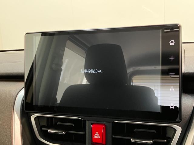 ムーヴRS ターボ 9型DA パノラマ 駐車支援システム ドラレコ衝突被害軽減ブレーキ コーナーセンサー 9型DA フルセグ Bluetooth USB Pカメラ 前後ドラレコ 両側電動スライドドア LED レーダークルーズ ワイヤレス充電器 駐車支援システム(滋賀県)の中古車