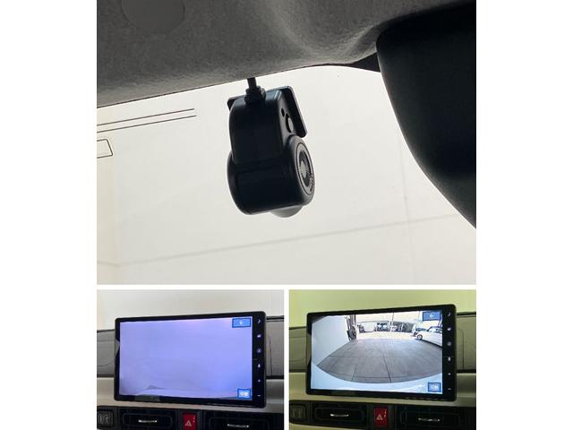 ムーヴキャンバスストライプスＧ　１０型フルセグナビ　バックカメラ　ドラレコ衝突被害軽減ブレーキ　コーナセンサー　１０型フルセグナビ　Ｂｌｕｅｔｏｏｔｈ　ＵＳＢ　バックカメラ　前後ドラレコ　両側電動スライドドア　ＬＥＤ　オートライト　オートエアコン　前席シートヒーター（滋賀県）の中古車