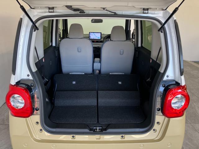ムーヴキャンバスストライプスＧ　１０型フルセグナビ　バックカメラ　ドラレコ衝突被害軽減ブレーキ　コーナセンサー　１０型フルセグナビ　Ｂｌｕｅｔｏｏｔｈ　ＵＳＢ　バックカメラ　前後ドラレコ　両側電動スライドドア　ＬＥＤ　オートライト　オートエアコン　前席シートヒーター（滋賀県）の中古車