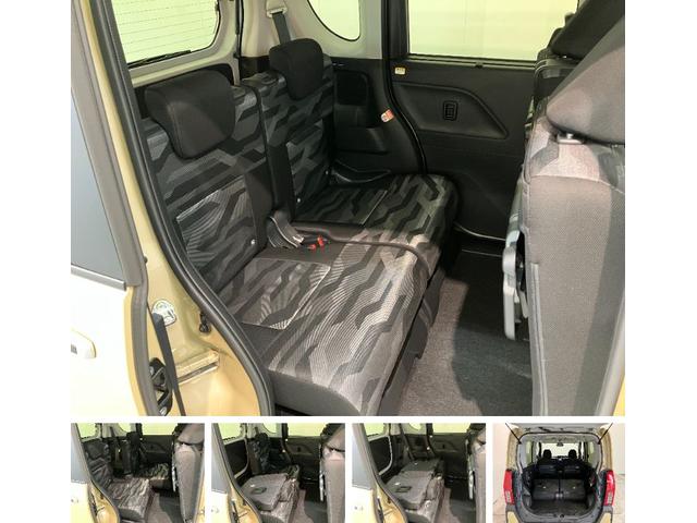 タントファンクロスリミテッド　９型ＤＡ　Ｂカメラ　届出済未使用車衝突被害軽減ブレーキ　コーナーセンサー　９型ディスプレイオーディオ　フルセグ　Ｂｌｕｅｔｏｏｔｈ　ＵＳＢ　バックカメラ　両側電動スライドドア　レーダークルーズ　ＬＥＤ　スマートキー　エコアイドル（滋賀県）の中古車