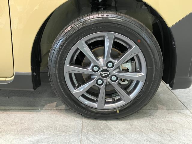 タントファンクロスリミテッド　９型ＤＡ　Ｂカメラ　届出済未使用車衝突被害軽減ブレーキ　コーナーセンサー　９型ディスプレイオーディオ　フルセグ　Ｂｌｕｅｔｏｏｔｈ　ＵＳＢ　バックカメラ　両側電動スライドドア　レーダークルーズ　ＬＥＤ　スマートキー　エコアイドル（滋賀県）の中古車
