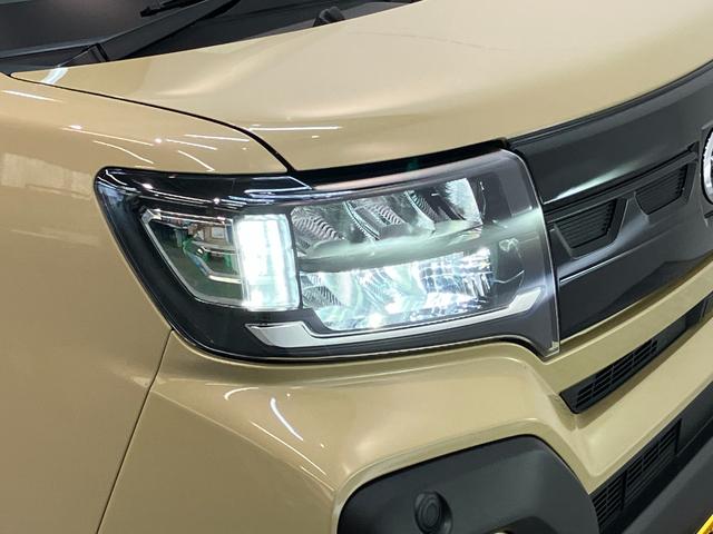 タントファンクロスリミテッド　９型ＤＡ　Ｂカメラ　届出済未使用車衝突被害軽減ブレーキ　コーナーセンサー　９型ディスプレイオーディオ　フルセグ　Ｂｌｕｅｔｏｏｔｈ　ＵＳＢ　バックカメラ　両側電動スライドドア　レーダークルーズ　ＬＥＤ　スマートキー　エコアイドル（滋賀県）の中古車