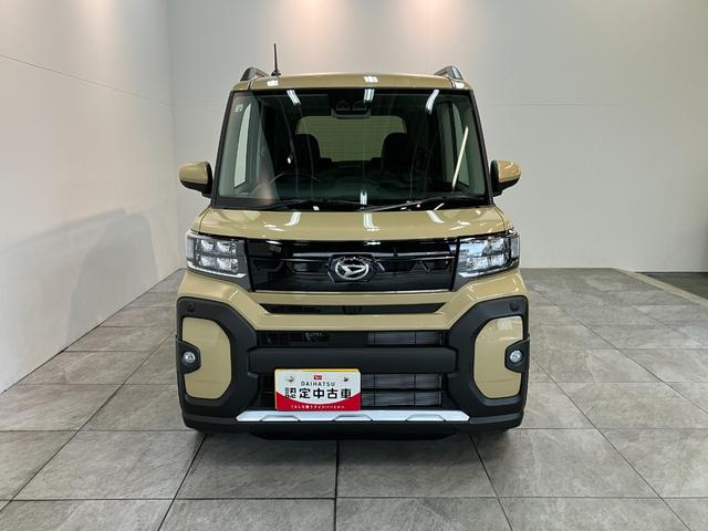 タントファンクロスリミテッド　９型ＤＡ　Ｂカメラ　届出済未使用車衝突被害軽減ブレーキ　コーナーセンサー　９型ディスプレイオーディオ　フルセグ　Ｂｌｕｅｔｏｏｔｈ　ＵＳＢ　バックカメラ　両側電動スライドドア　レーダークルーズ　ＬＥＤ　スマートキー　エコアイドル（滋賀県）の中古車