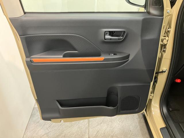 タントファンクロスリミテッド　９型ＤＡ　Ｂカメラ　届出済未使用車衝突被害軽減ブレーキ　コーナーセンサー　９型ディスプレイオーディオ　フルセグ　Ｂｌｕｅｔｏｏｔｈ　ＵＳＢ　バックカメラ　両側電動スライドドア　レーダークルーズ　ＬＥＤ　スマートキー　エコアイドル（滋賀県）の中古車