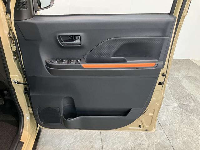 タントファンクロスリミテッド　９型ＤＡ　Ｂカメラ　届出済未使用車衝突被害軽減ブレーキ　コーナーセンサー　９型ディスプレイオーディオ　フルセグ　Ｂｌｕｅｔｏｏｔｈ　ＵＳＢ　バックカメラ　両側電動スライドドア　レーダークルーズ　ＬＥＤ　スマートキー　エコアイドル（滋賀県）の中古車