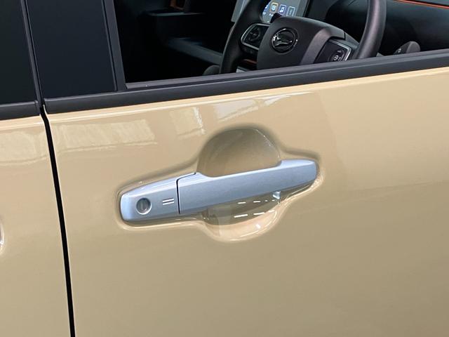 タントファンクロスリミテッド　９型ＤＡ　Ｂカメラ　届出済未使用車衝突被害軽減ブレーキ　コーナーセンサー　９型ディスプレイオーディオ　フルセグ　Ｂｌｕｅｔｏｏｔｈ　ＵＳＢ　バックカメラ　両側電動スライドドア　レーダークルーズ　ＬＥＤ　スマートキー　エコアイドル（滋賀県）の中古車