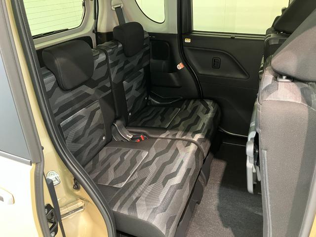 タントファンクロスリミテッド　９型ＤＡ　Ｂカメラ　届出済未使用車衝突被害軽減ブレーキ　コーナーセンサー　９型ディスプレイオーディオ　フルセグ　Ｂｌｕｅｔｏｏｔｈ　ＵＳＢ　バックカメラ　両側電動スライドドア　レーダークルーズ　ＬＥＤ　スマートキー　エコアイドル（滋賀県）の中古車