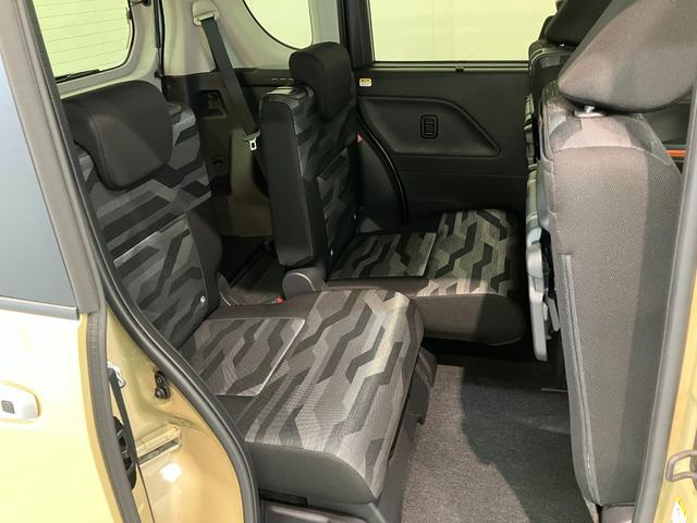 タントファンクロスリミテッド　９型ＤＡ　Ｂカメラ　届出済未使用車衝突被害軽減ブレーキ　コーナーセンサー　９型ディスプレイオーディオ　フルセグ　Ｂｌｕｅｔｏｏｔｈ　ＵＳＢ　バックカメラ　両側電動スライドドア　レーダークルーズ　ＬＥＤ　スマートキー　エコアイドル（滋賀県）の中古車