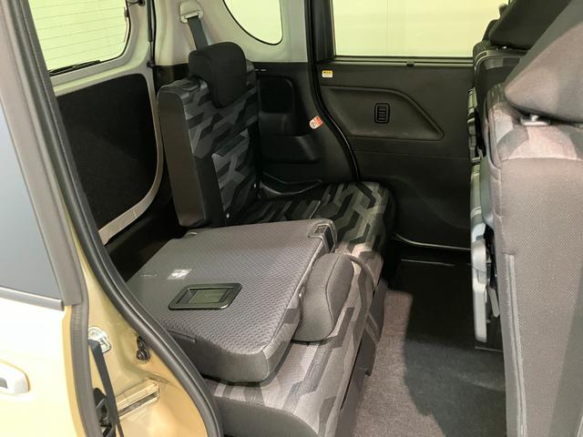 タントファンクロスリミテッド　９型ＤＡ　Ｂカメラ　届出済未使用車衝突被害軽減ブレーキ　コーナーセンサー　９型ディスプレイオーディオ　フルセグ　Ｂｌｕｅｔｏｏｔｈ　ＵＳＢ　バックカメラ　両側電動スライドドア　レーダークルーズ　ＬＥＤ　スマートキー　エコアイドル（滋賀県）の中古車