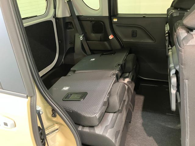 タントファンクロスリミテッド　９型ＤＡ　Ｂカメラ　届出済未使用車衝突被害軽減ブレーキ　コーナーセンサー　９型ディスプレイオーディオ　フルセグ　Ｂｌｕｅｔｏｏｔｈ　ＵＳＢ　バックカメラ　両側電動スライドドア　レーダークルーズ　ＬＥＤ　スマートキー　エコアイドル（滋賀県）の中古車