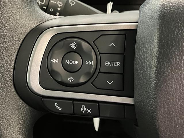 タントファンクロスリミテッド　９型ＤＡ　Ｂカメラ　届出済未使用車衝突被害軽減ブレーキ　コーナーセンサー　９型ディスプレイオーディオ　フルセグ　Ｂｌｕｅｔｏｏｔｈ　ＵＳＢ　バックカメラ　両側電動スライドドア　レーダークルーズ　ＬＥＤ　スマートキー　エコアイドル（滋賀県）の中古車